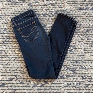 Big star jealous jean-long